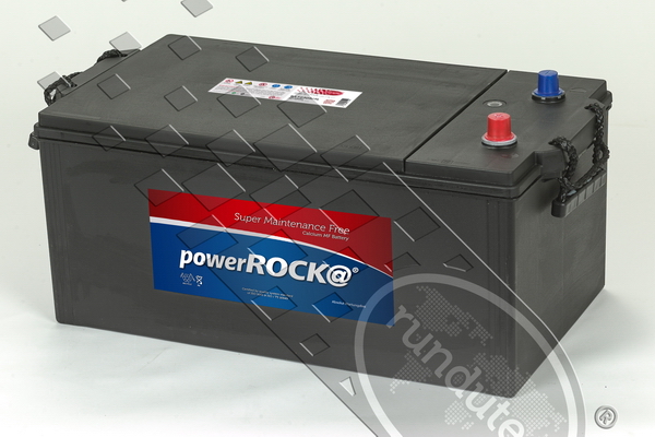 Baterie de pornire EFB230RML powerROCK
